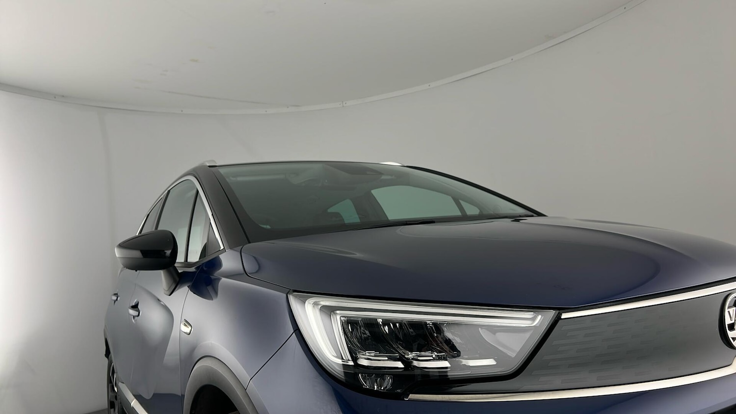 Used Vauxhall Crossland 2022 for sale - 76960060: Photo 29