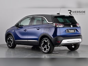 Used Vauxhall Crossland 2022 for sale - 76960060: Photo