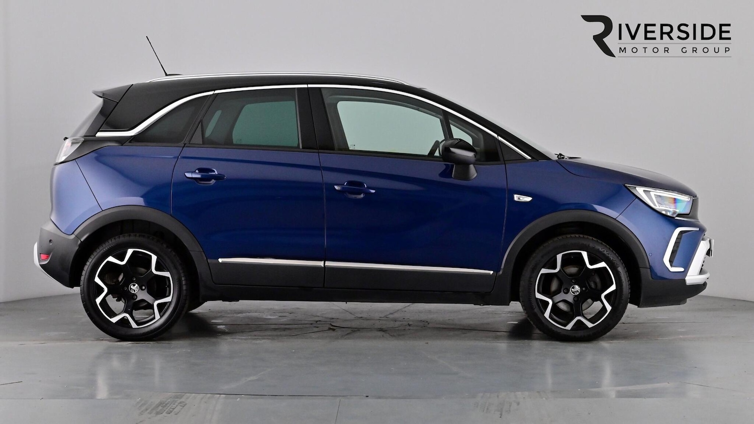 Used Vauxhall Crossland 2022 for sale - 76960060: Photo 3