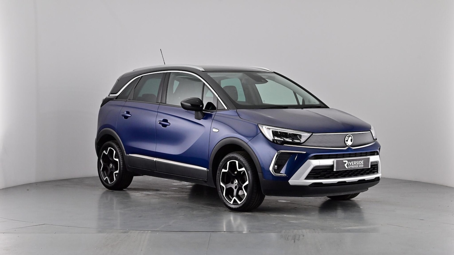 Used Vauxhall Crossland 2022 for sale - 76960060: Photo 30