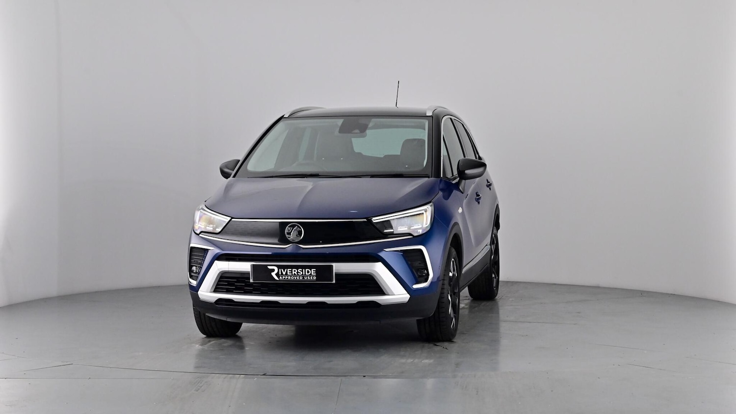 Used Vauxhall Crossland 2022 for sale - 76960060: Photo 35