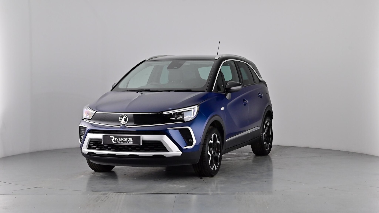 Used Vauxhall Crossland 2022 for sale - 76960060: Photo 36