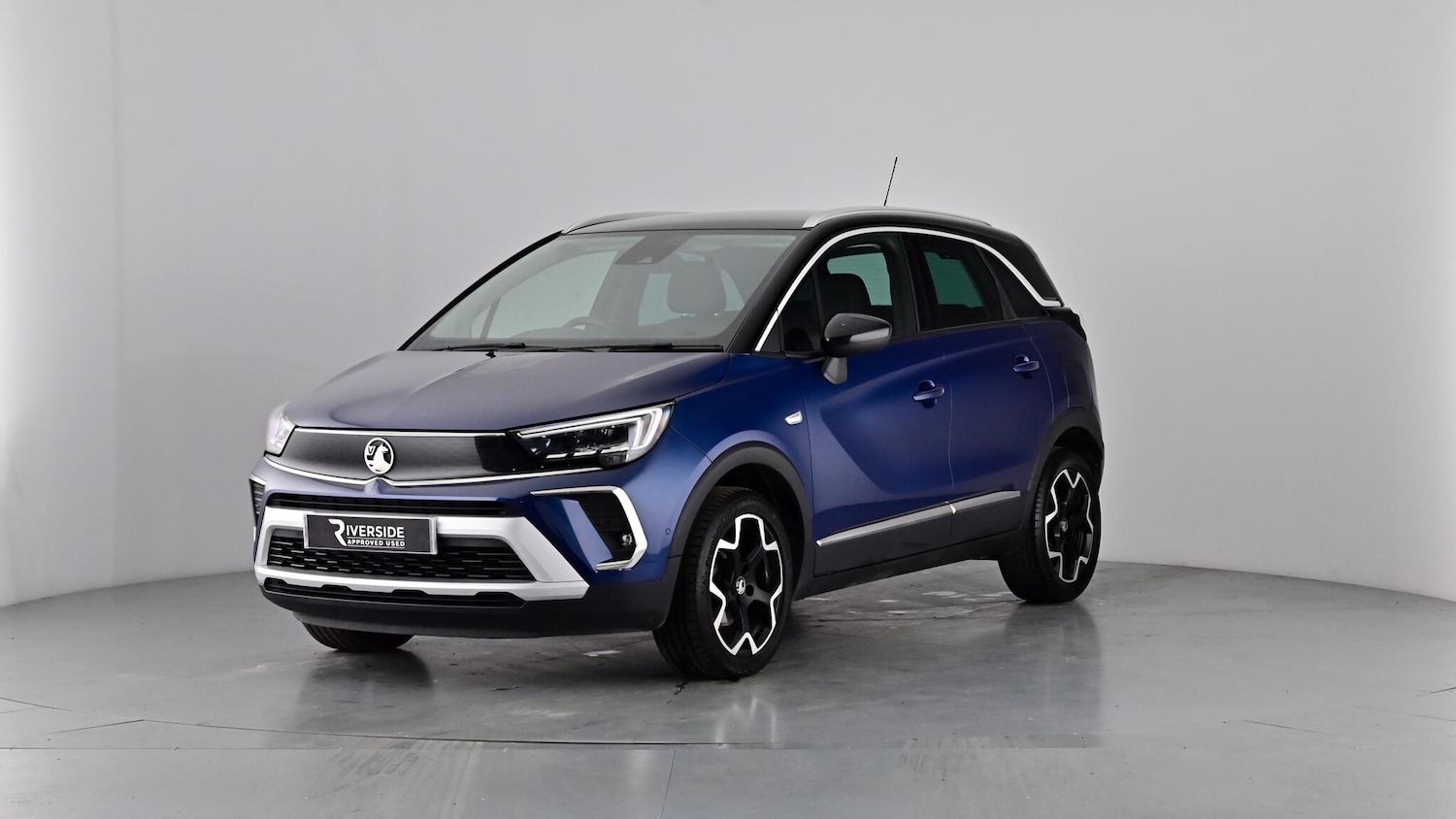 Used Vauxhall Crossland 2022 for sale - 76960060: Photo 37