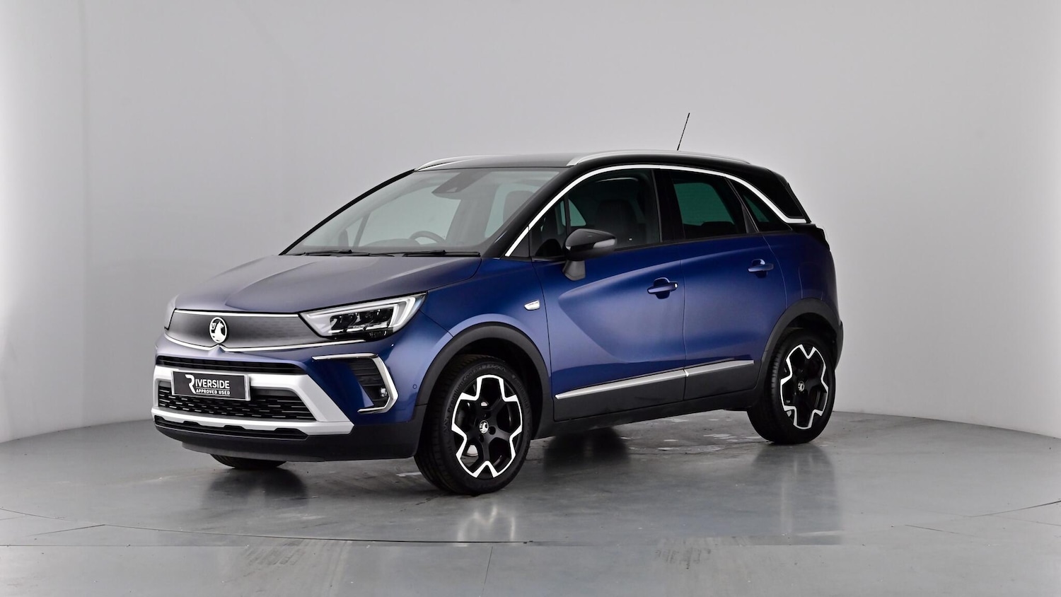 Used Vauxhall Crossland 2022 for sale - 76960060: Photo 38