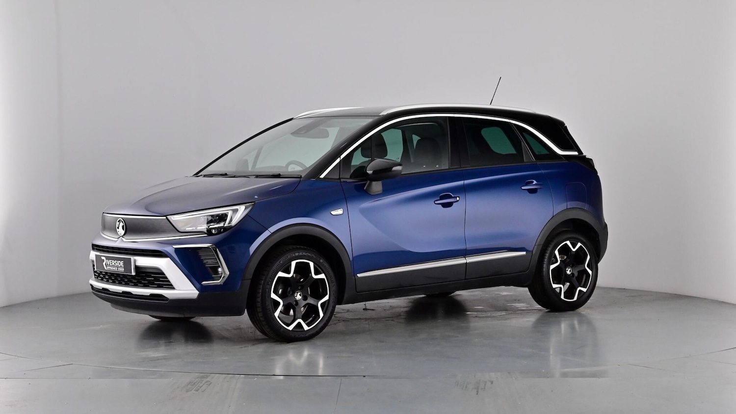 Used Vauxhall Crossland 2022 for sale - 76960060: Photo 39