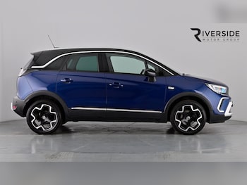 Used Vauxhall Crossland 2022 for sale - 76960060: Photo