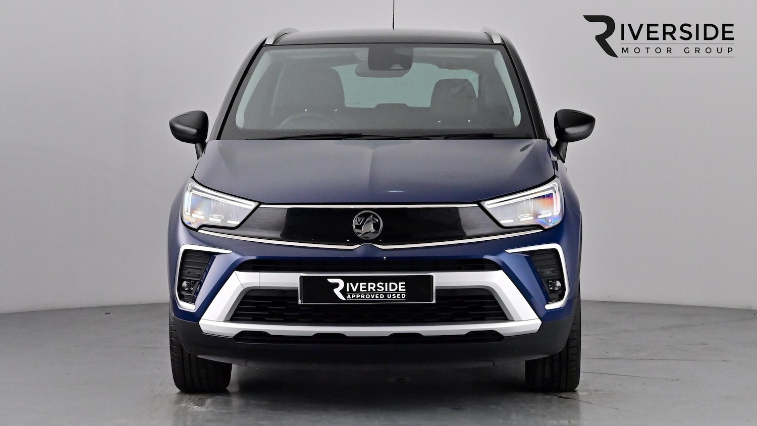 Used Vauxhall Crossland 2022 for sale - 76960060: Photo 4