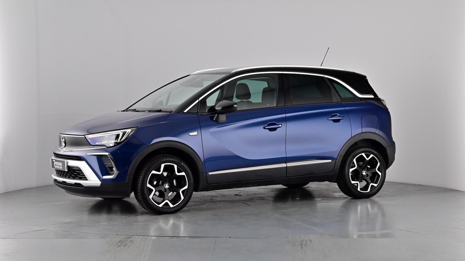 Used Vauxhall Crossland 2022 for sale - 76960060: Photo 40