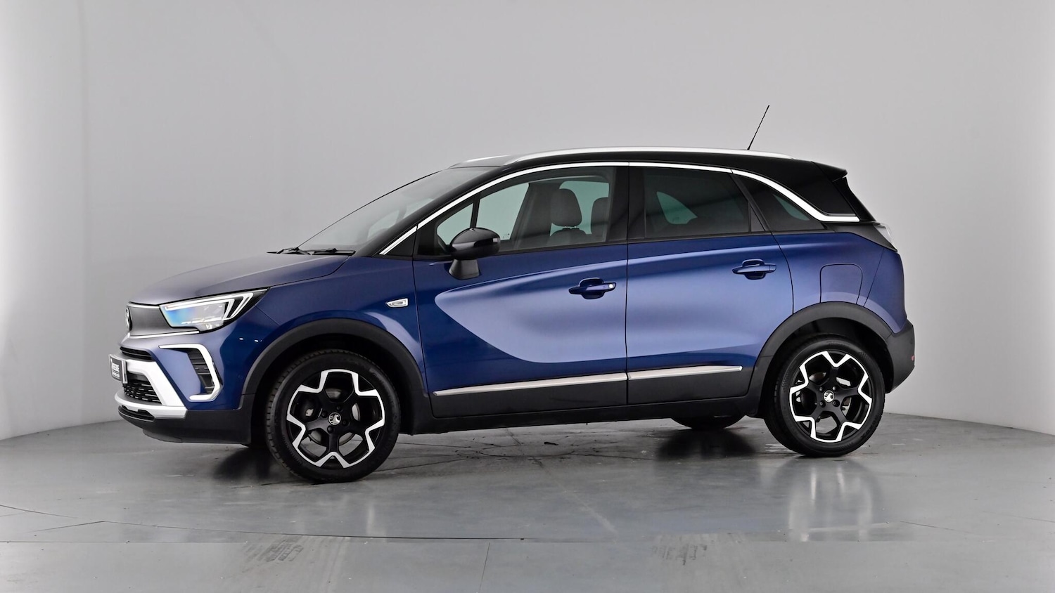 Used Vauxhall Crossland 2022 for sale - 76960060: Photo 41