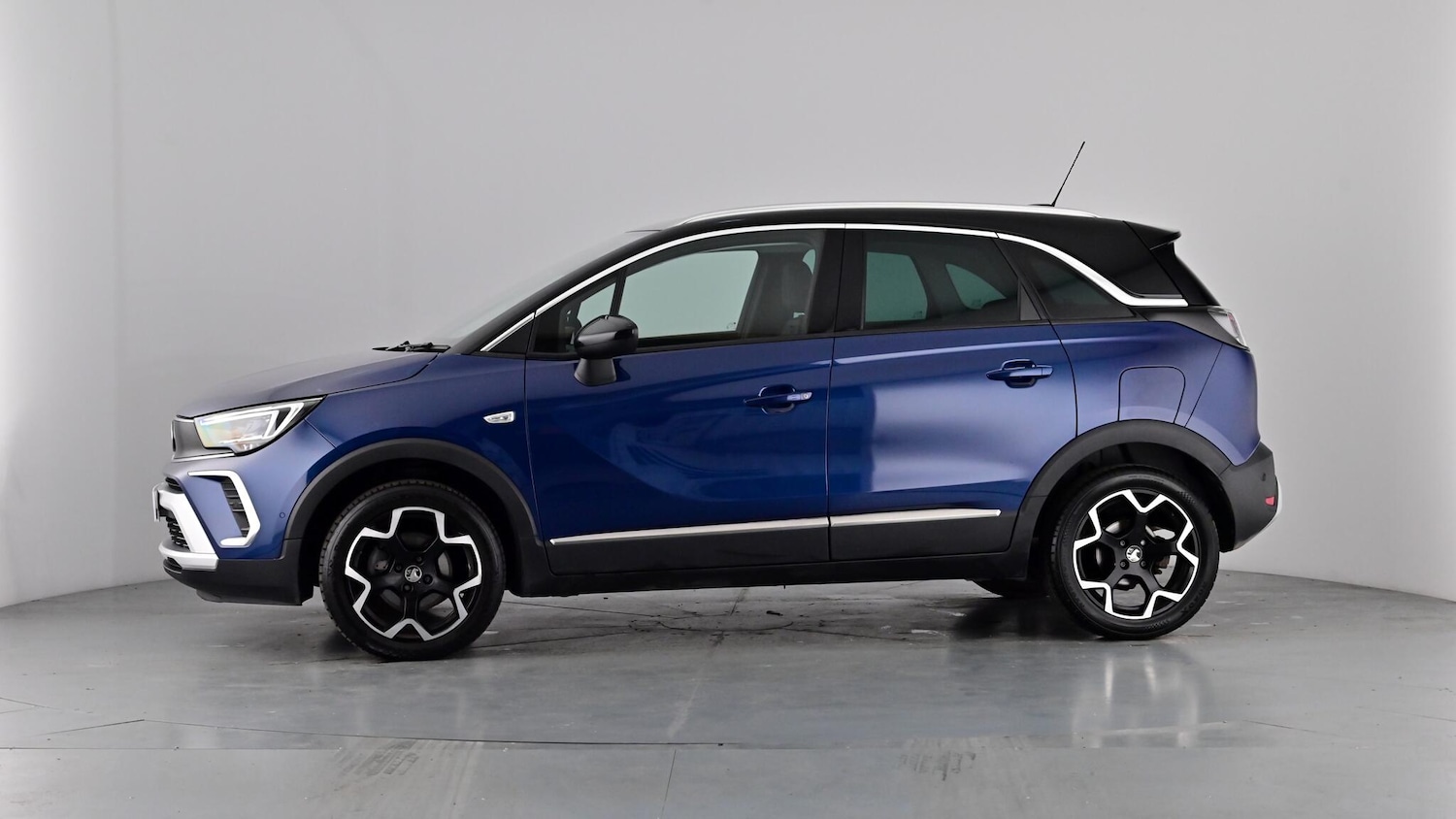 Used Vauxhall Crossland 2022 for sale - 76960060: Photo 42