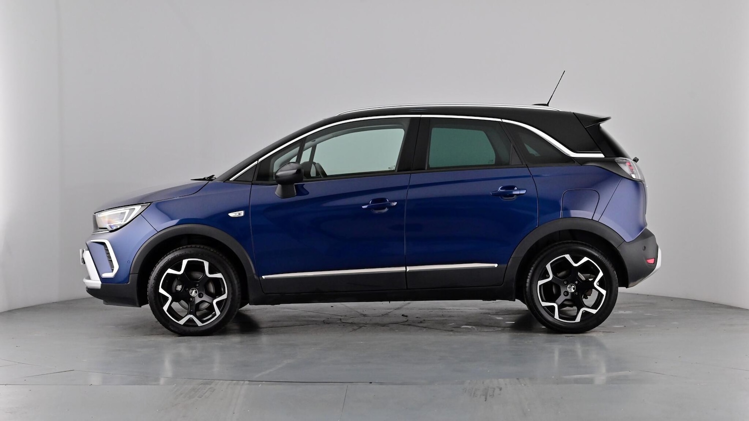 Used Vauxhall Crossland 2022 for sale - 76960060: Photo 43