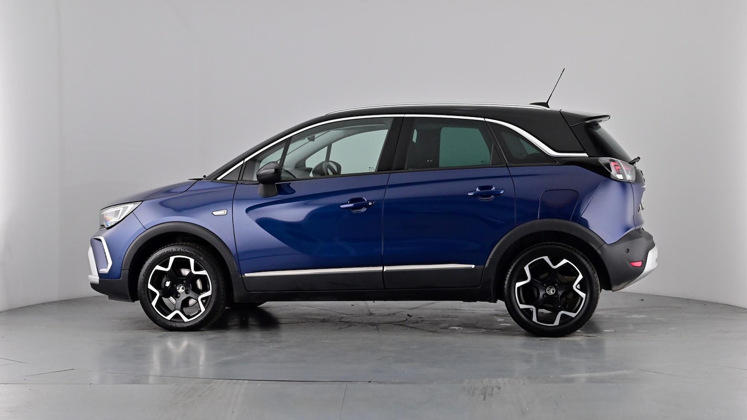 Used Vauxhall Crossland 2022 for sale - 76960060: Photo 44