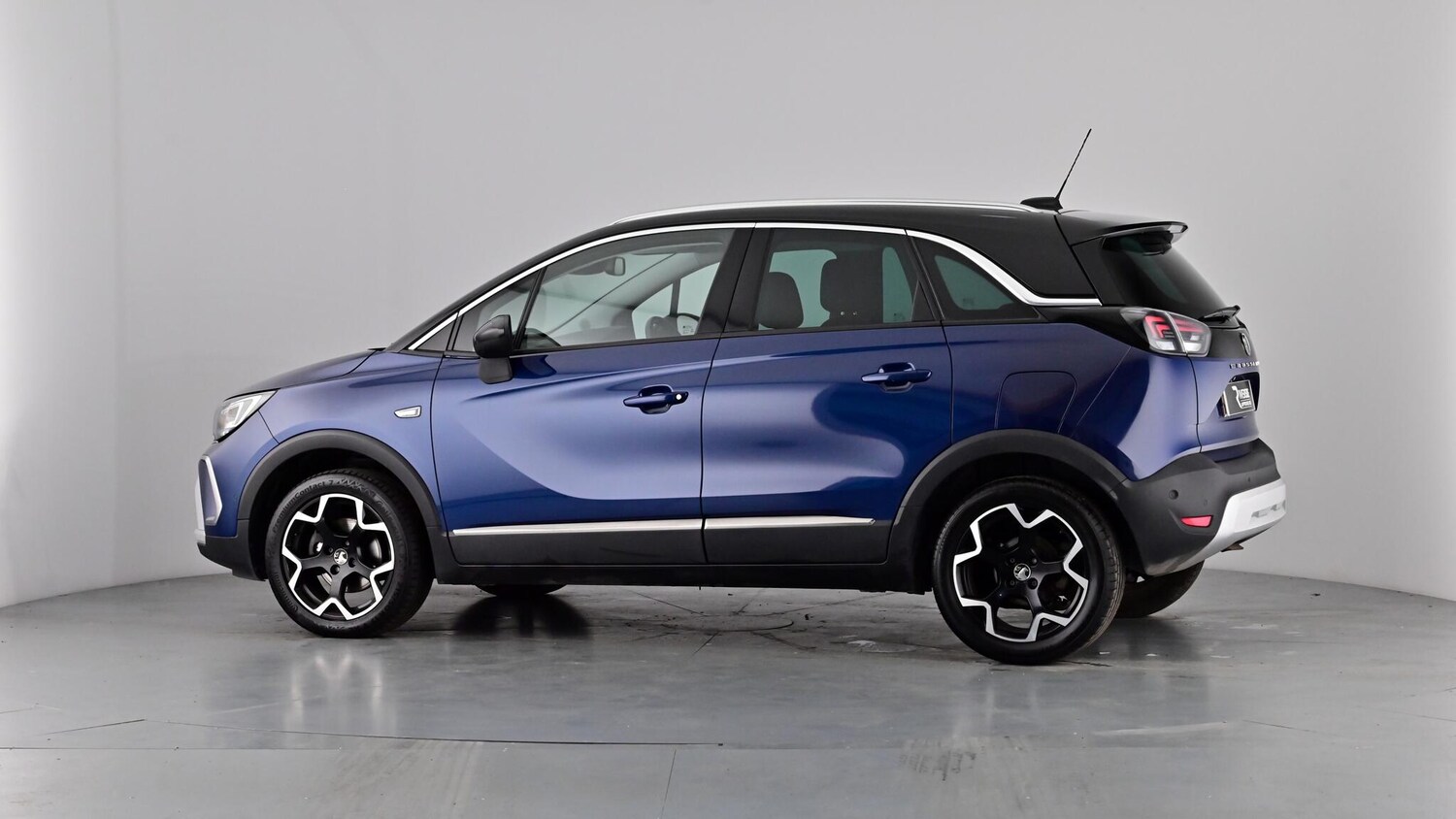 Used Vauxhall Crossland 2022 for sale - 76960060: Photo 45