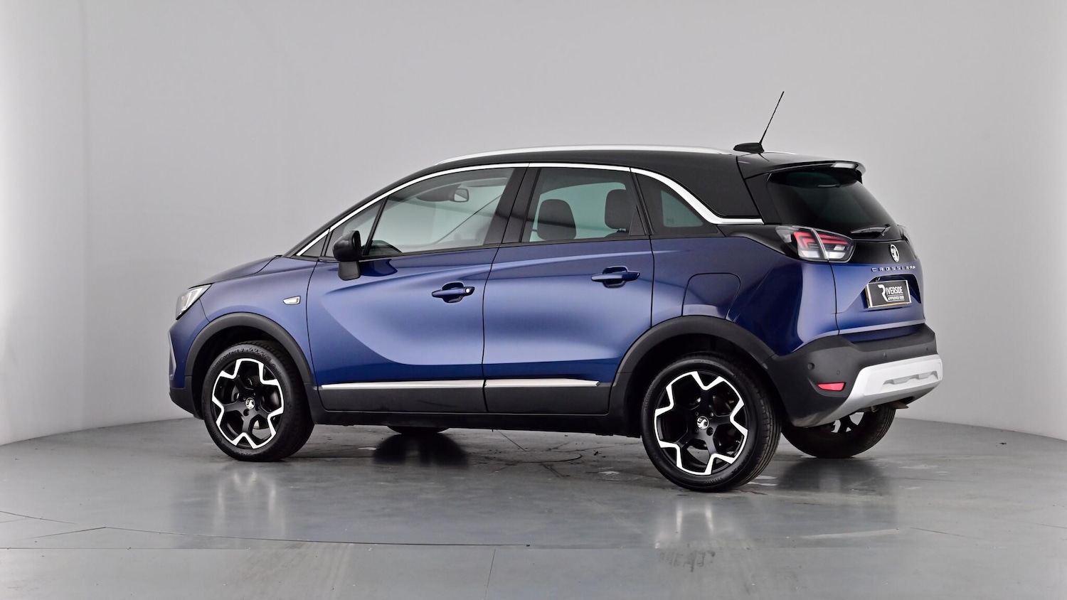 Used Vauxhall Crossland 2022 for sale - 76960060: Photo 46