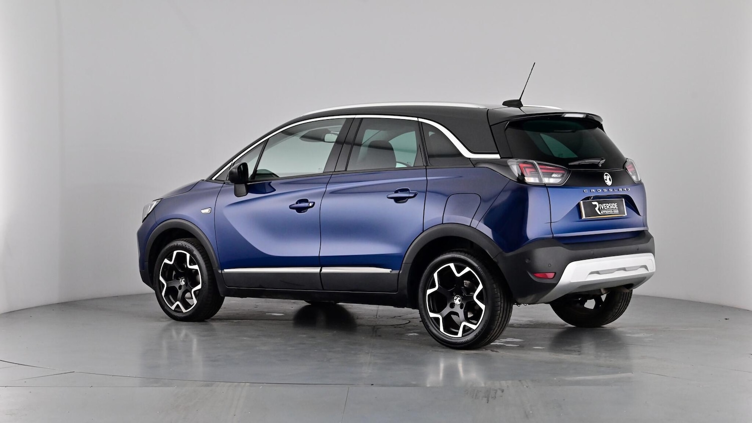 Used Vauxhall Crossland 2022 for sale - 76960060: Photo 47
