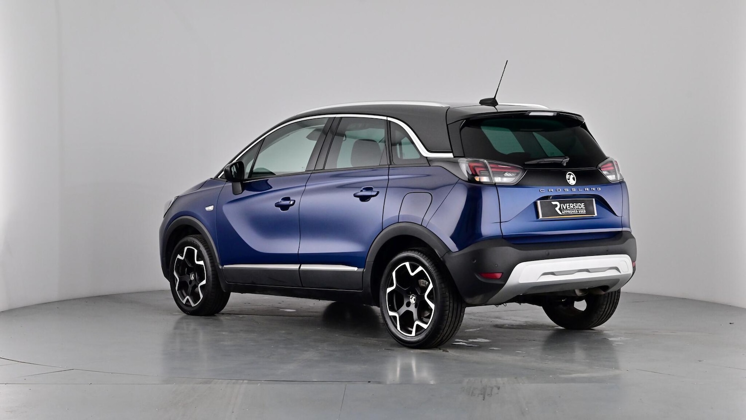 Used Vauxhall Crossland 2022 for sale - 76960060: Photo 48