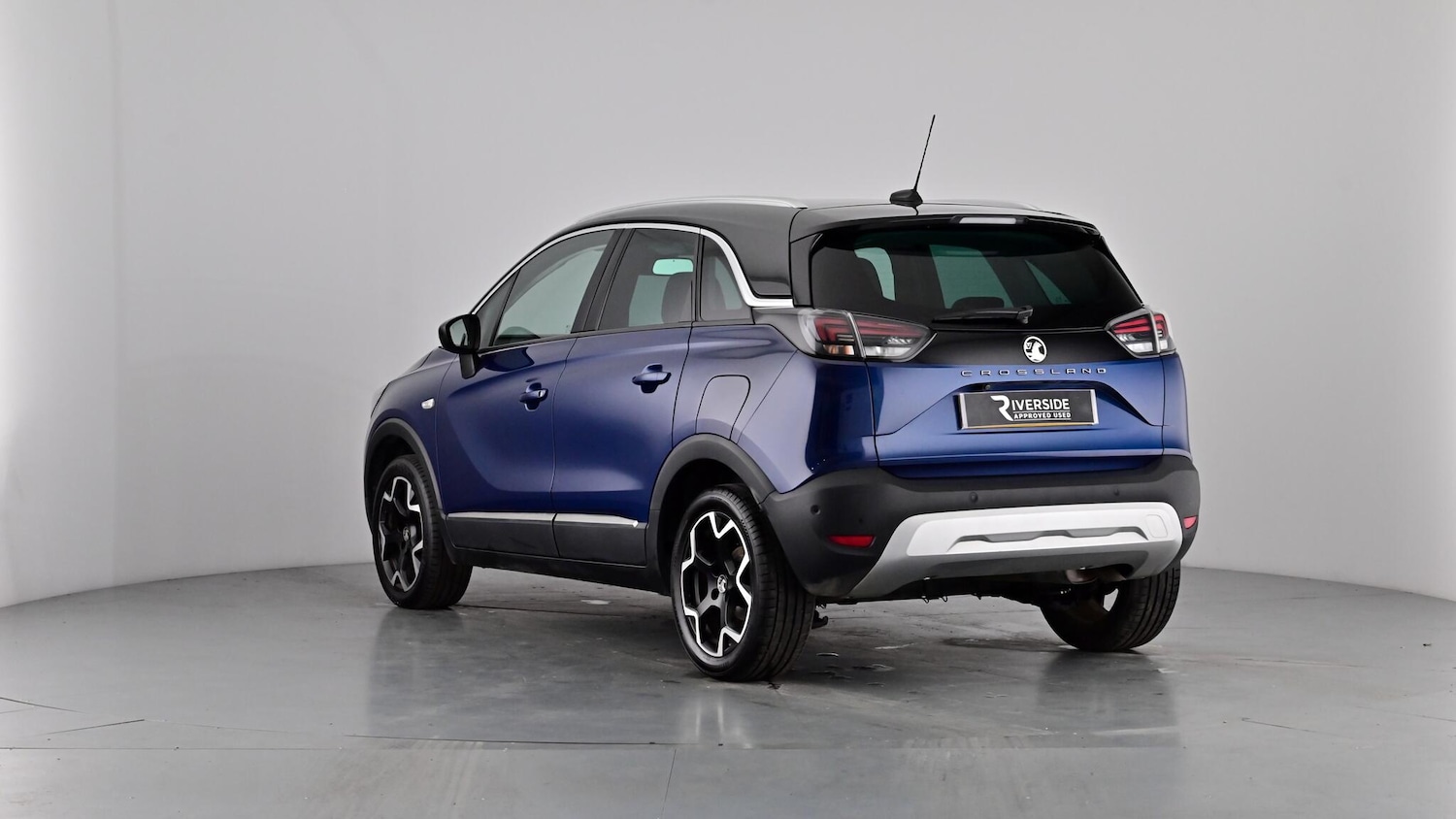 Used Vauxhall Crossland 2022 for sale - 76960060: Photo 49