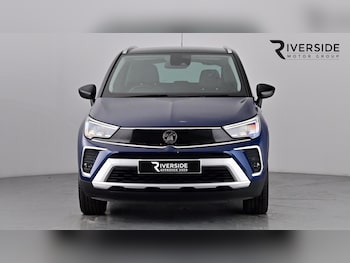 Used Vauxhall Crossland 2022 for sale - 76960060: Photo