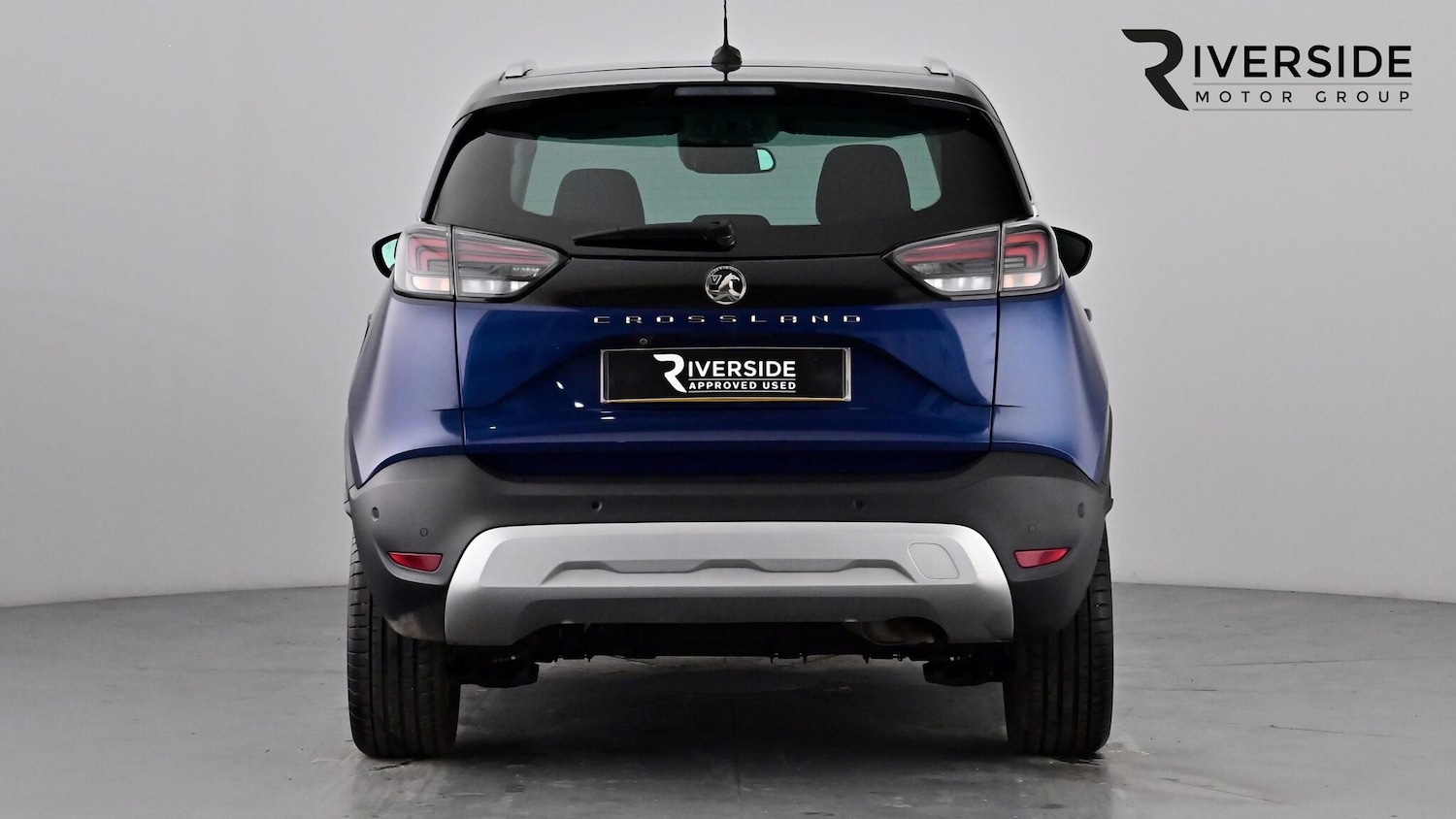 Used Vauxhall Crossland 2022 for sale - 76960060: Photo 5