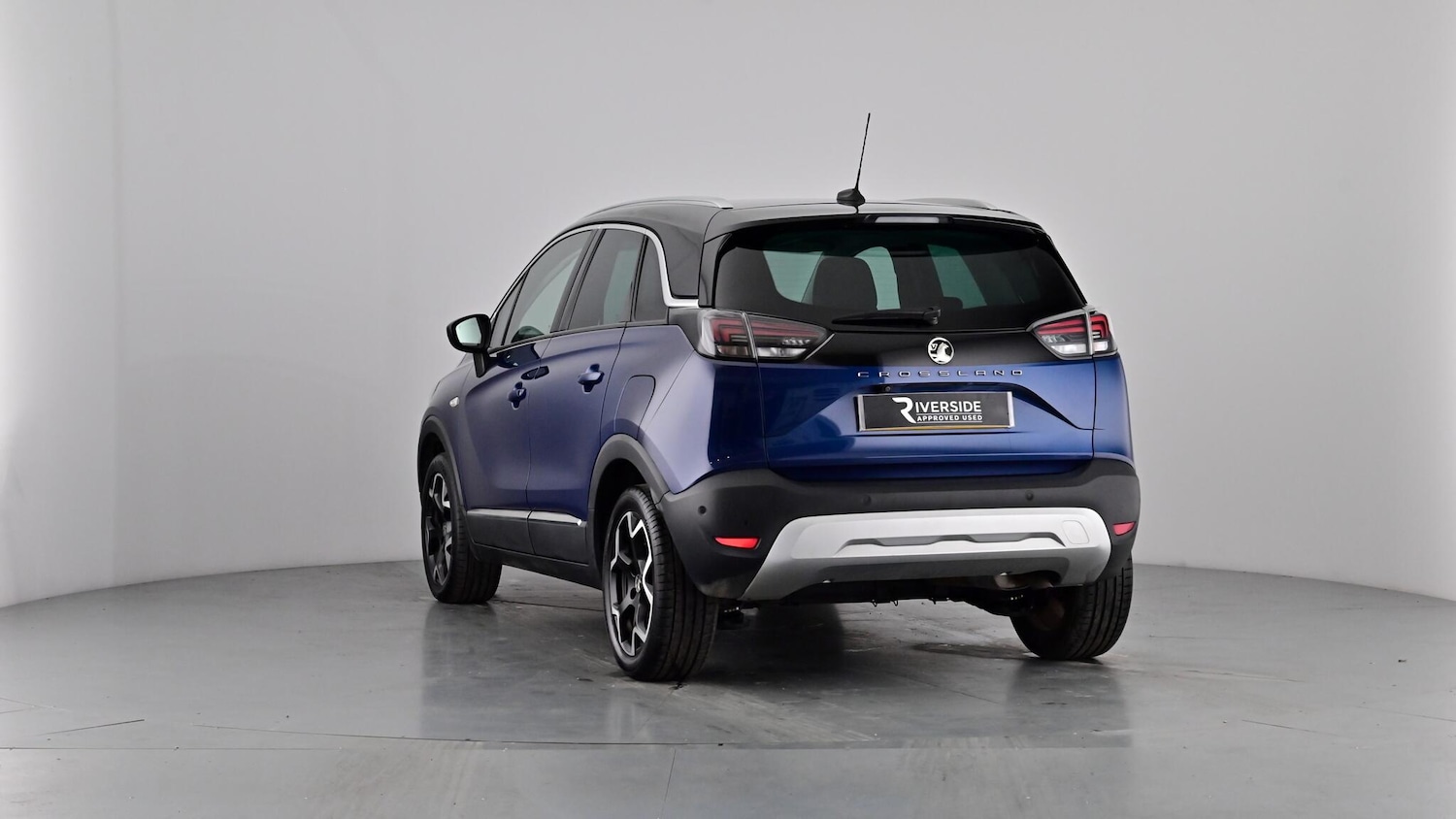 Used Vauxhall Crossland 2022 for sale - 76960060: Photo 50