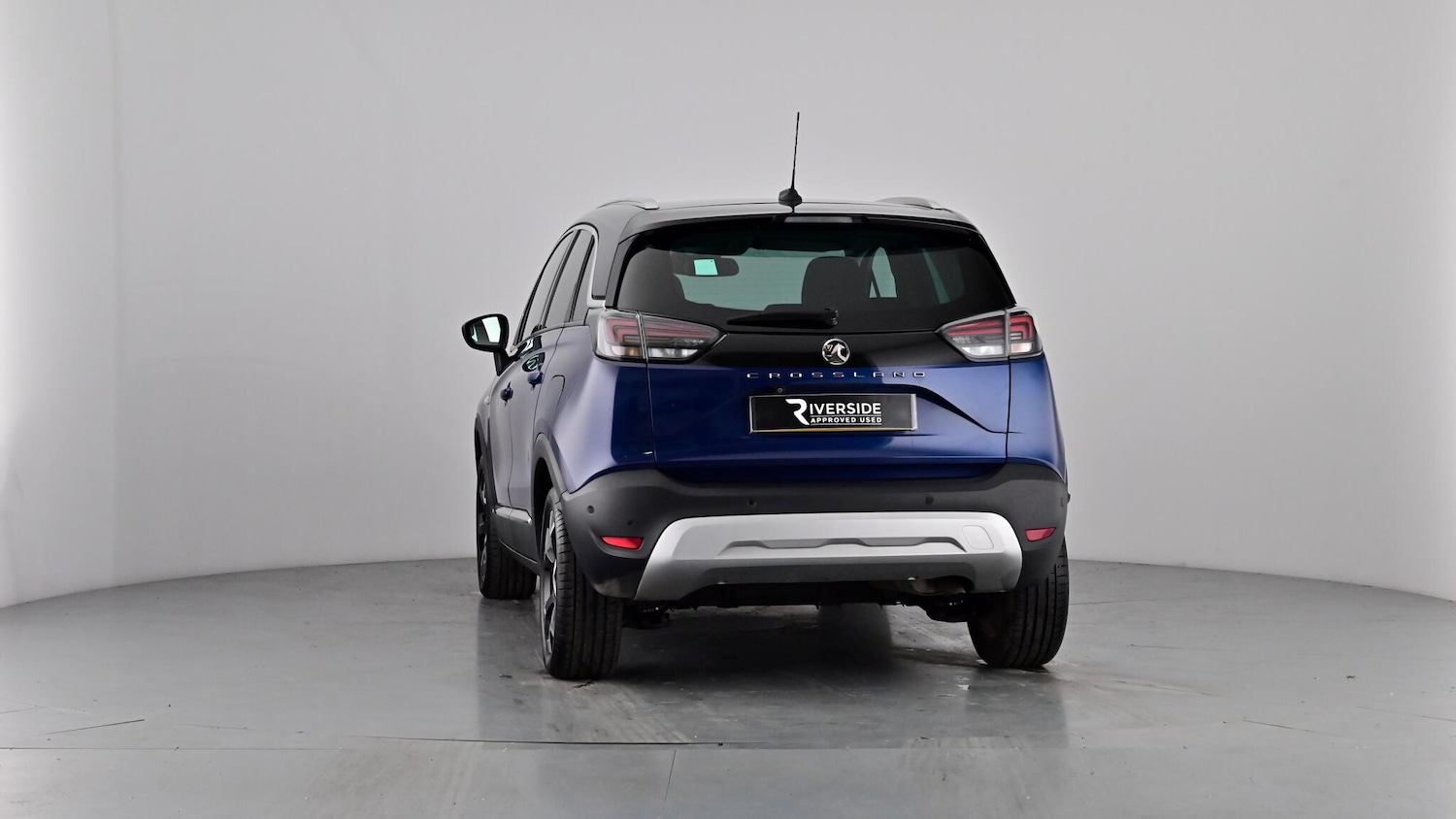 Used Vauxhall Crossland 2022 for sale - 76960060: Photo 51