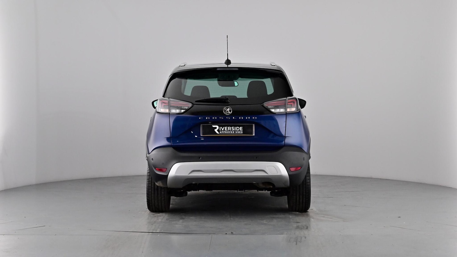 Used Vauxhall Crossland 2022 for sale - 76960060: Photo 52