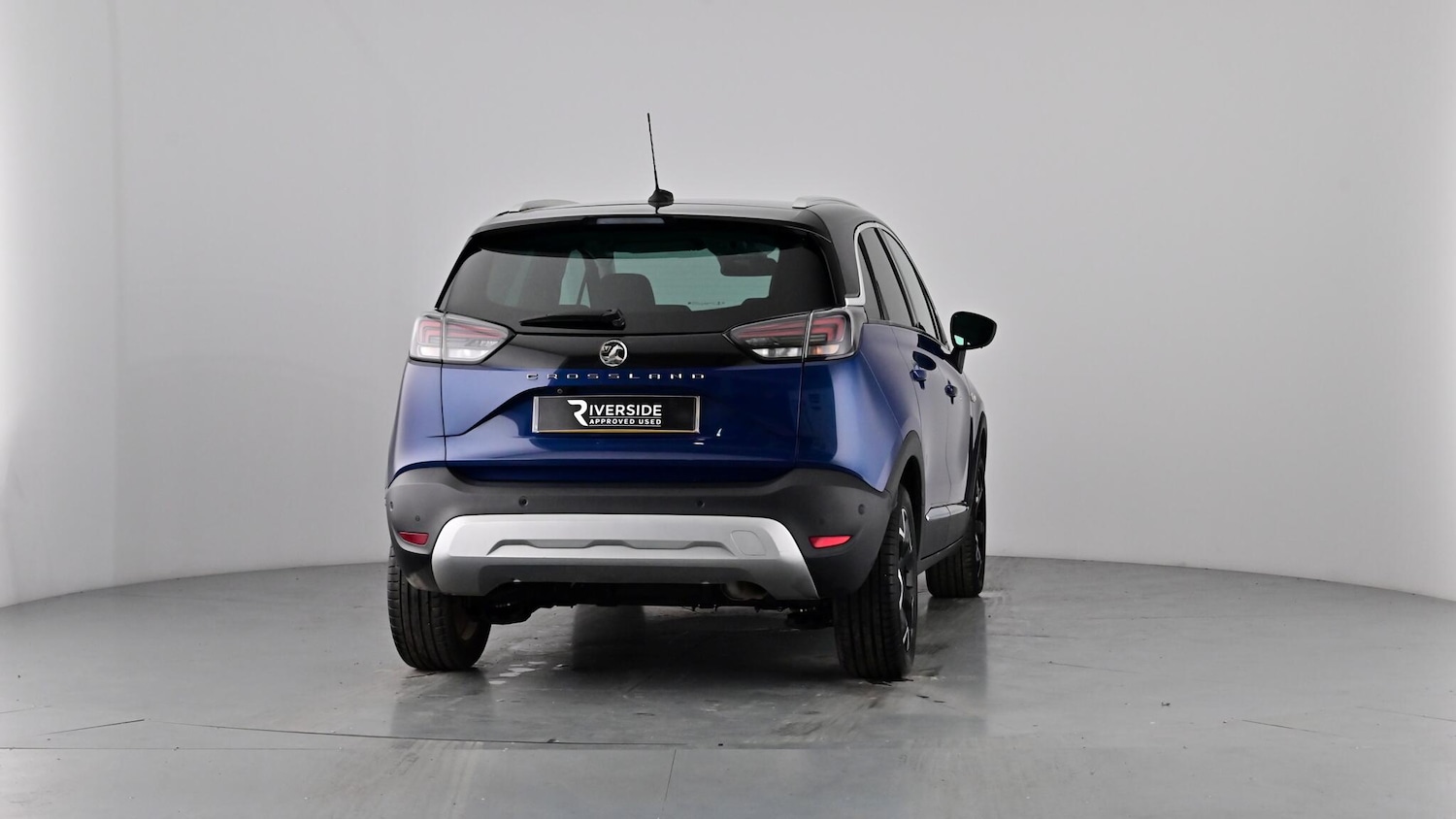 Used Vauxhall Crossland 2022 for sale - 76960060: Photo 53