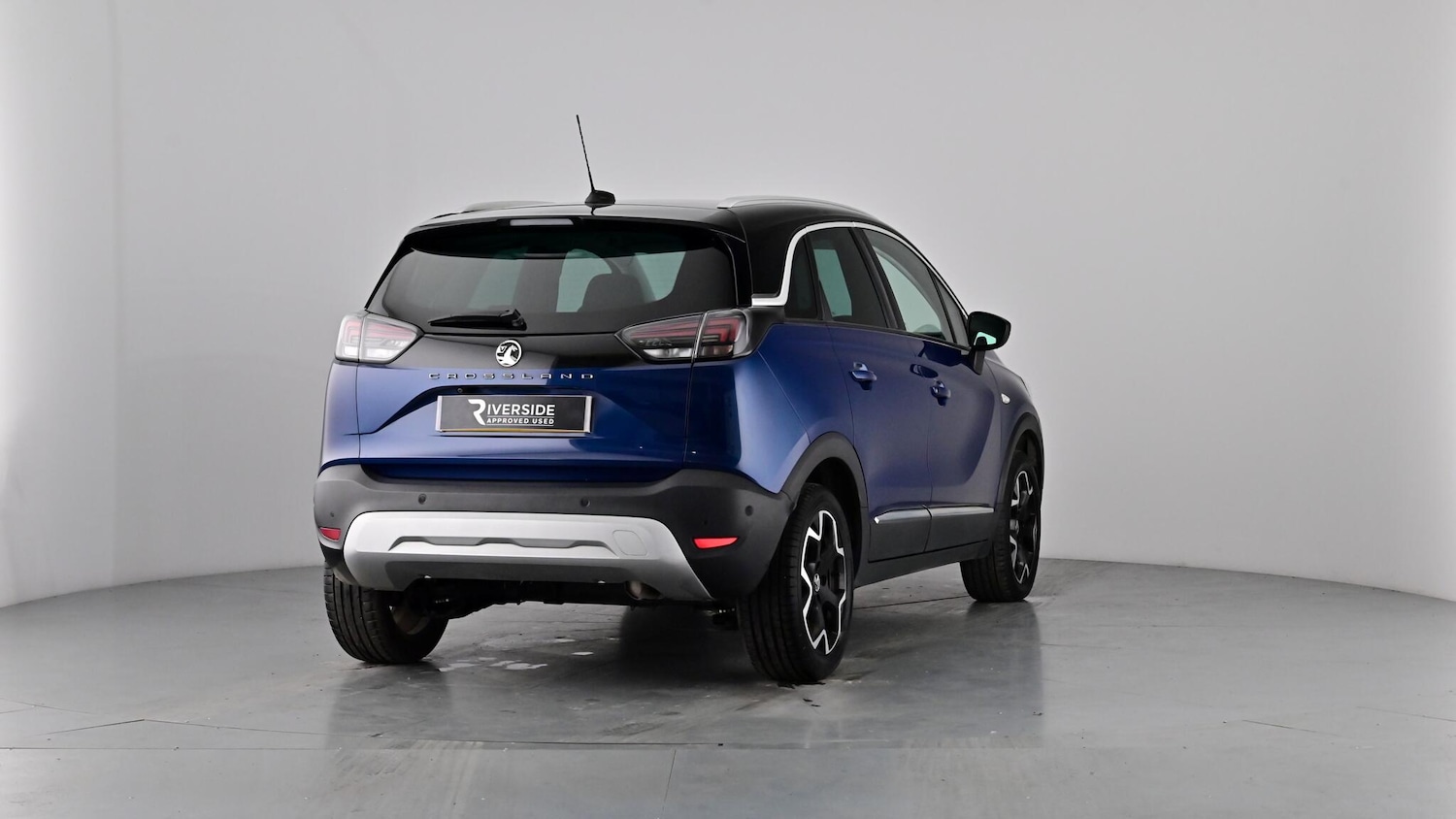 Used Vauxhall Crossland 2022 for sale - 76960060: Photo 54