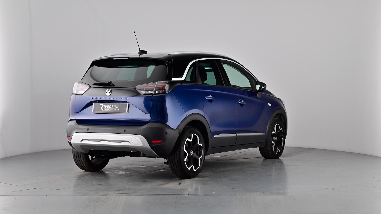 Used Vauxhall Crossland 2022 for sale - 76960060: Photo 55