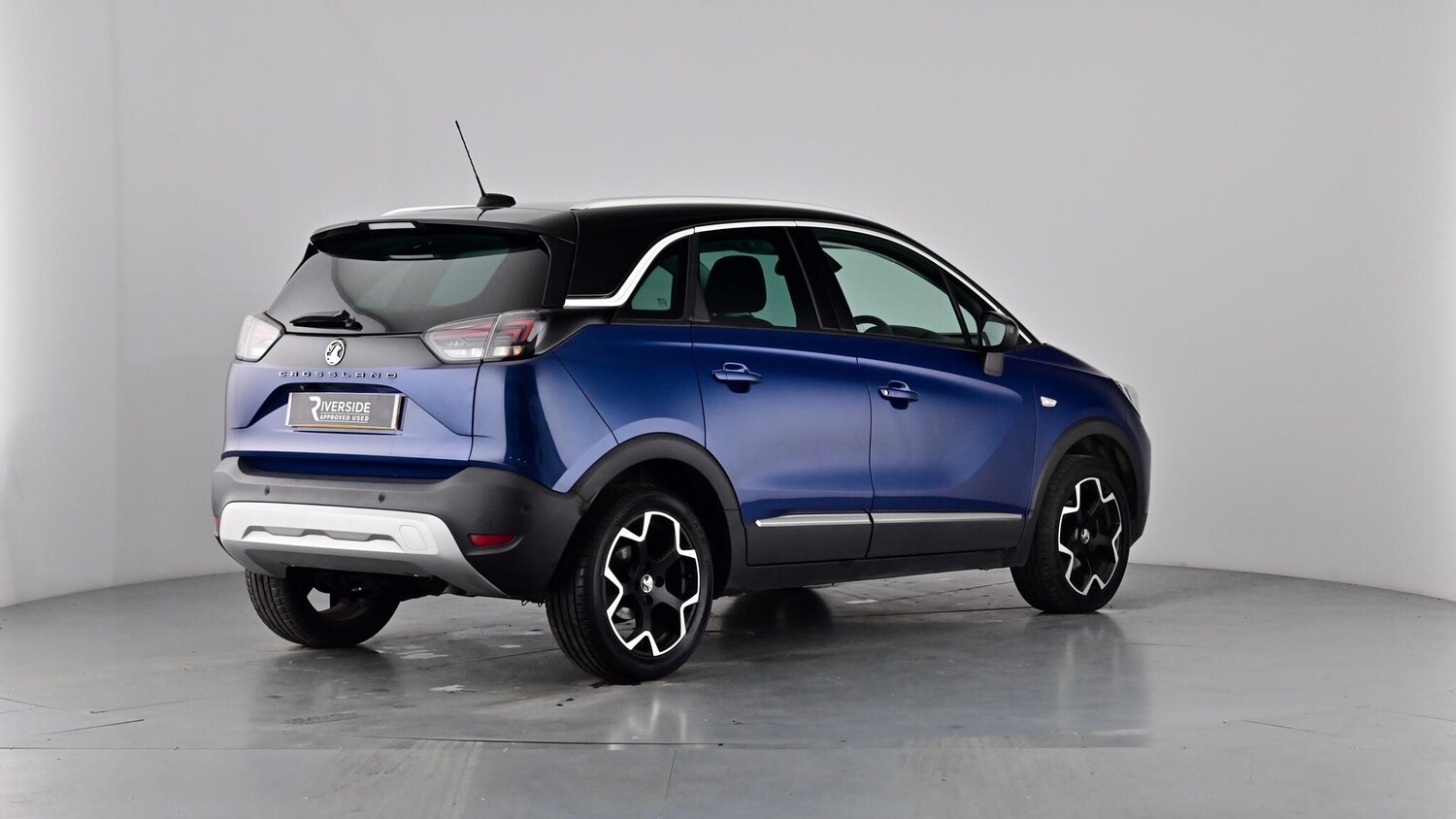 Used Vauxhall Crossland 2022 for sale - 76960060: Photo 56