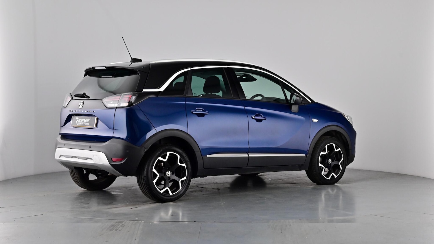 Used Vauxhall Crossland 2022 for sale - 76960060: Photo 57