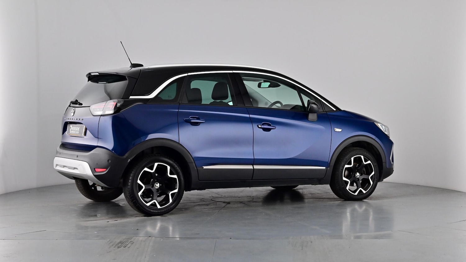 Used Vauxhall Crossland 2022 for sale - 76960060: Photo 58