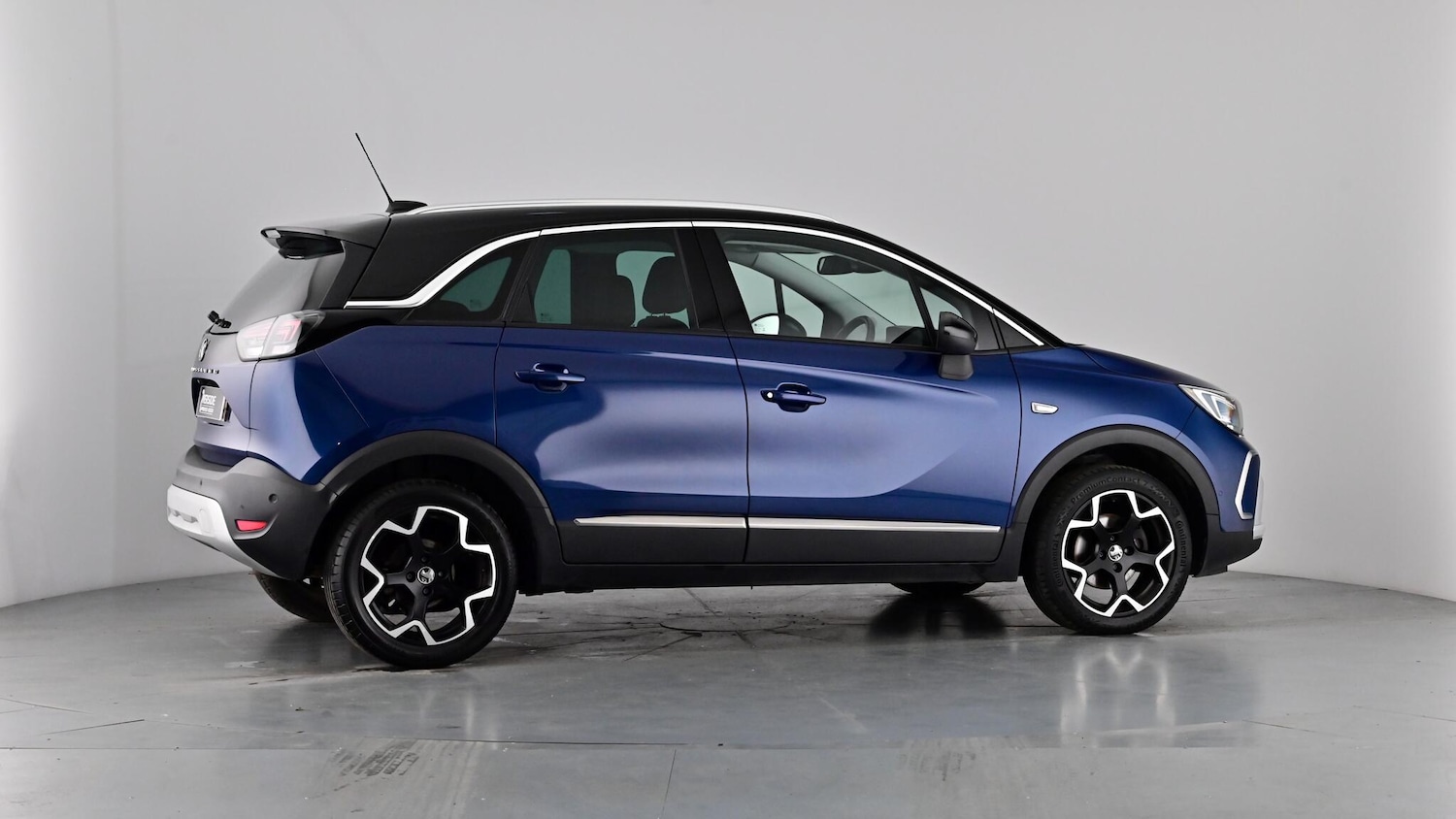 Used Vauxhall Crossland 2022 for sale - 76960060: Photo 59