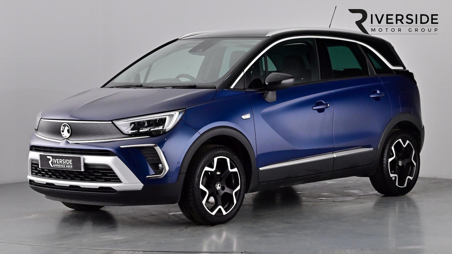 Used Vauxhall Crossland 2022 for sale - 76960060: Photo 6