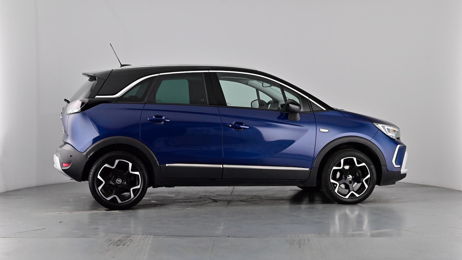 Used Vauxhall Crossland 2022 for sale - 76960060: Photo 60