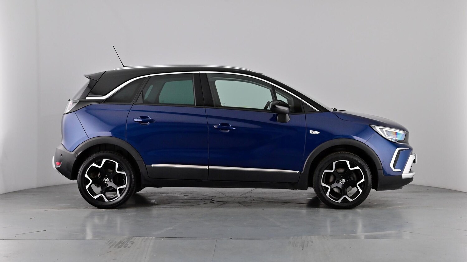 Used Vauxhall Crossland 2022 for sale - 76960060: Photo 61