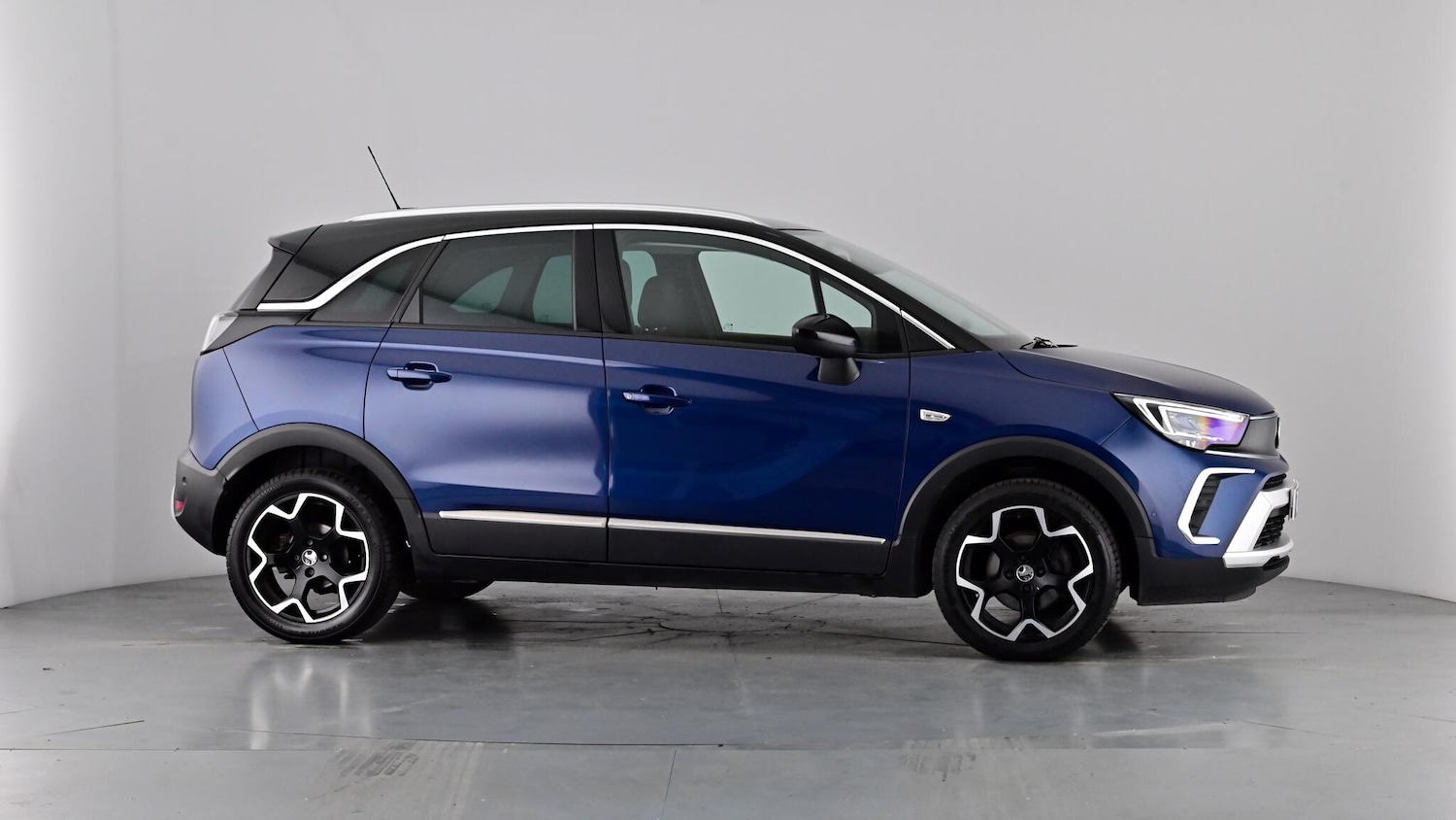 Used Vauxhall Crossland 2022 for sale - 76960060: Photo 62