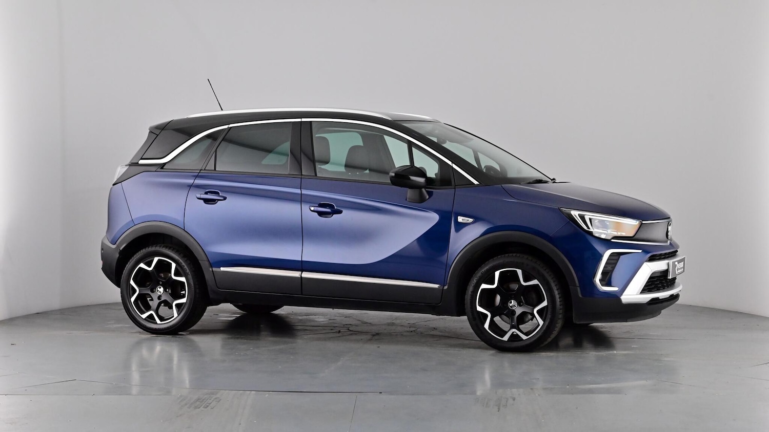 Used Vauxhall Crossland 2022 for sale - 76960060: Photo 63