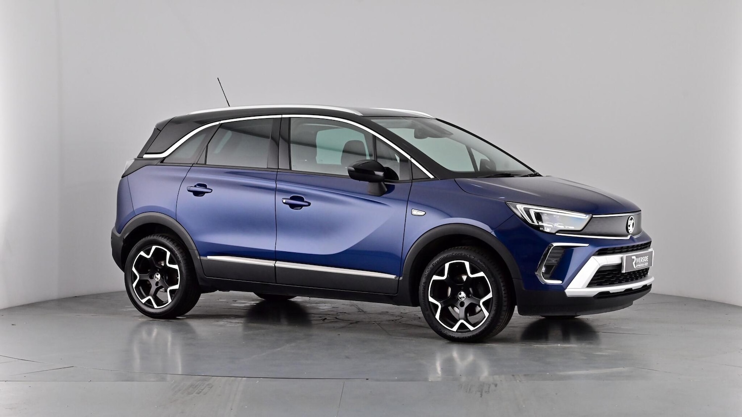 Used Vauxhall Crossland 2022 for sale - 76960060: Photo 64