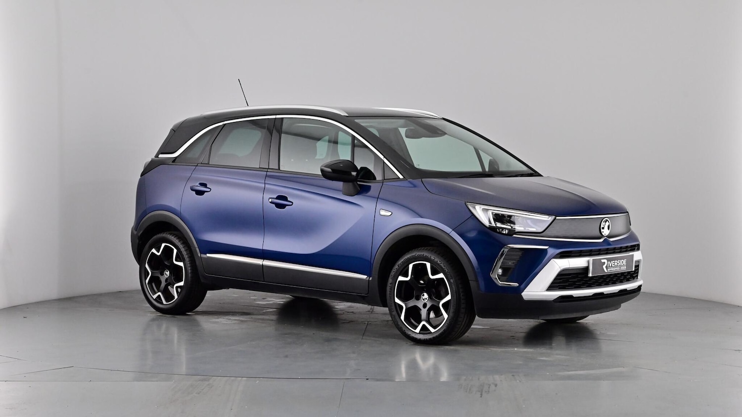 Used Vauxhall Crossland 2022 for sale - 76960060: Photo 65