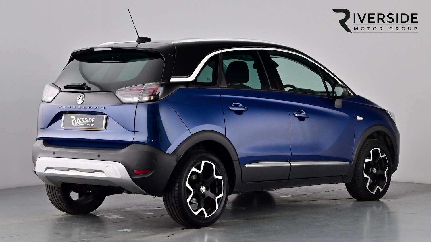 Used Vauxhall Crossland 2022 for sale - 76960060: Photo 7