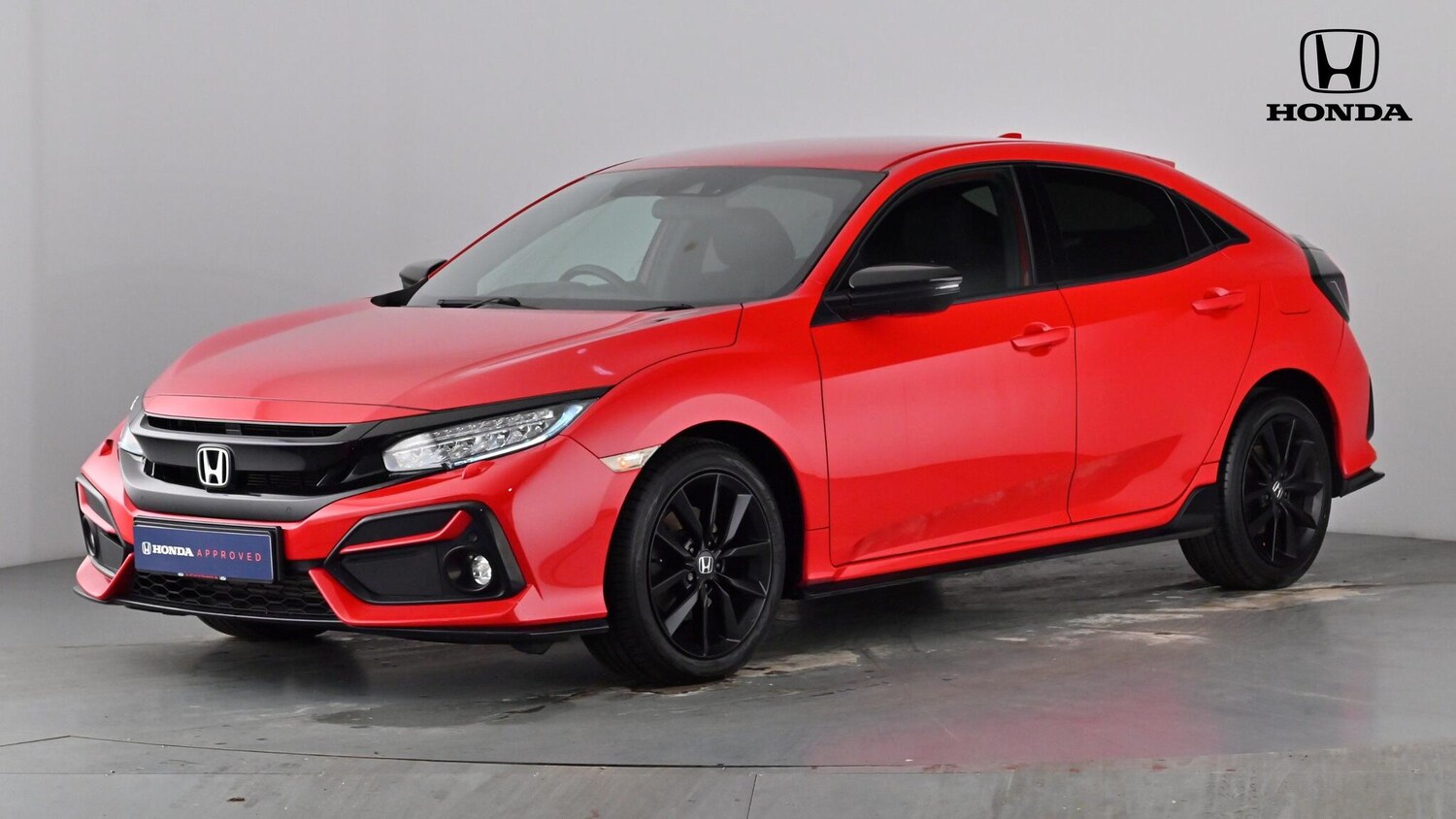 Used Honda Civic 2021 for sale - 77988386: Photo 11