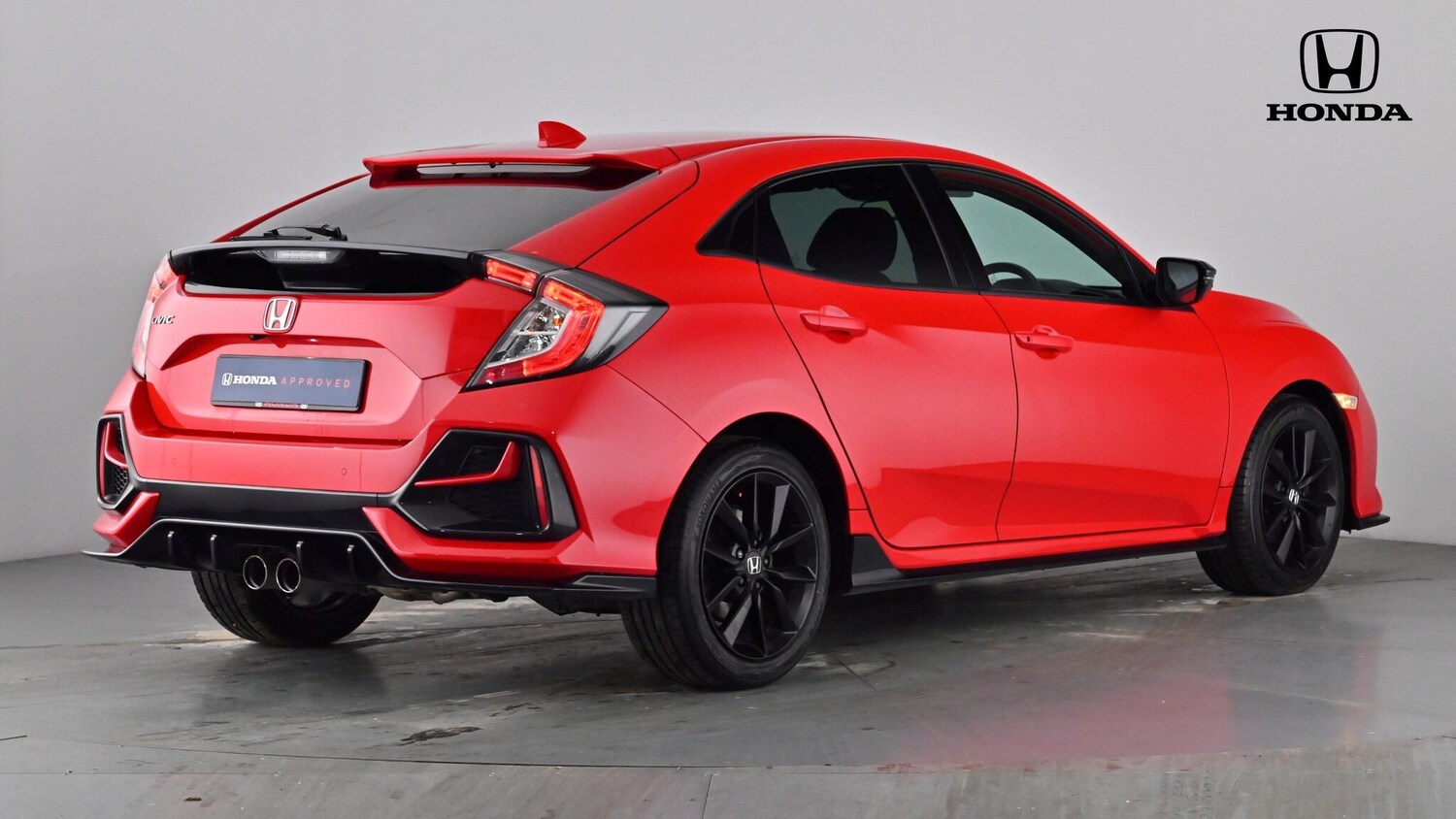 Used Honda Civic 2021 for sale - 77988386: Photo 12