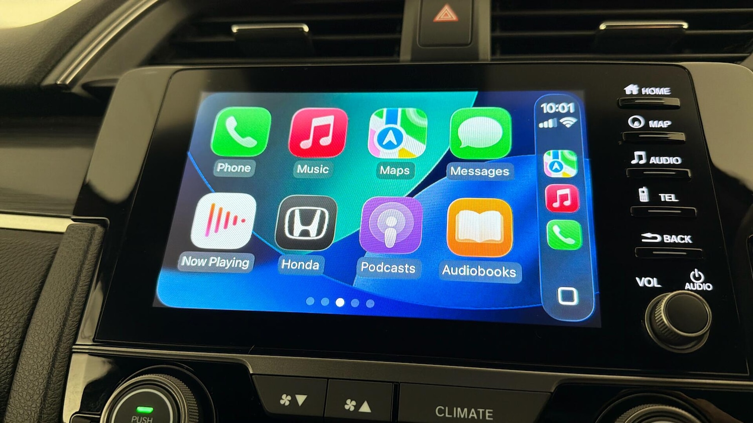 Used Honda Civic 2021 for sale - 77988386: Photo 14