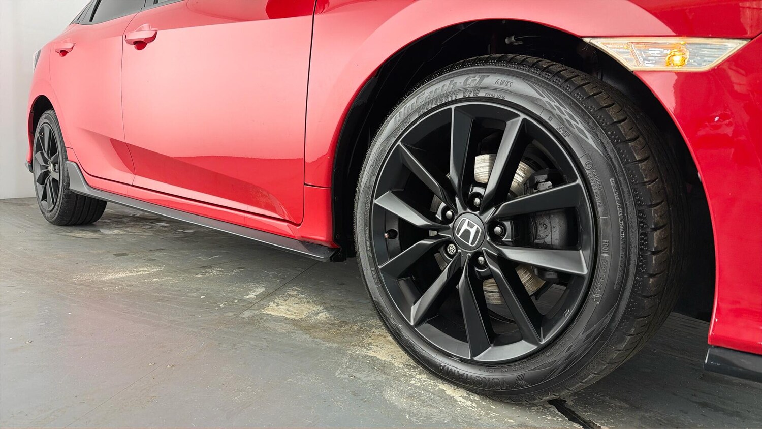 Used Honda Civic 2021 for sale - 77988386: Photo 15