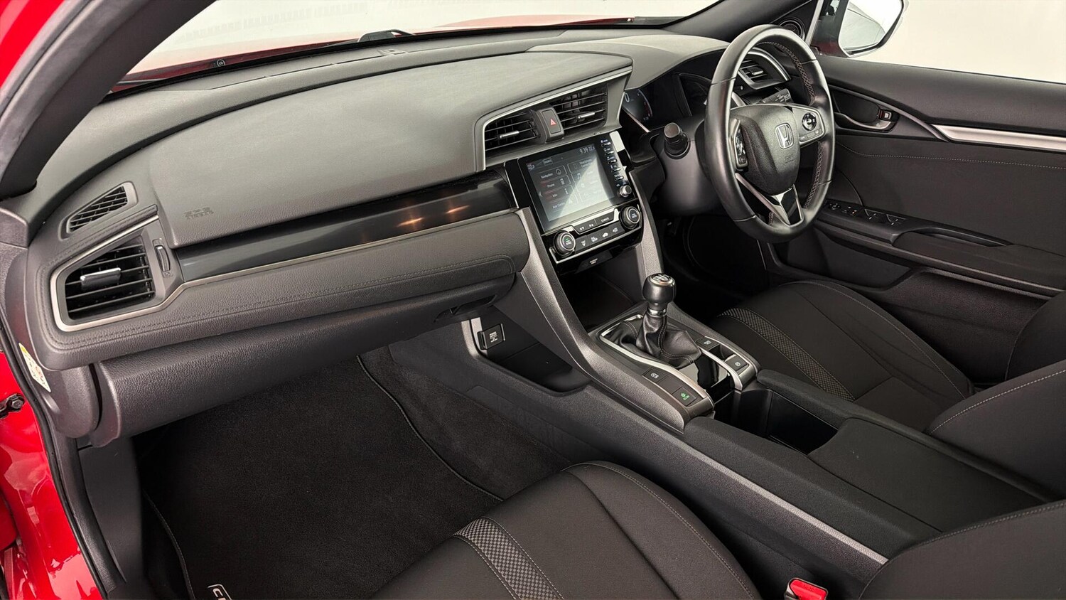 Used Honda Civic 2021 for sale - 77988386: Photo 16