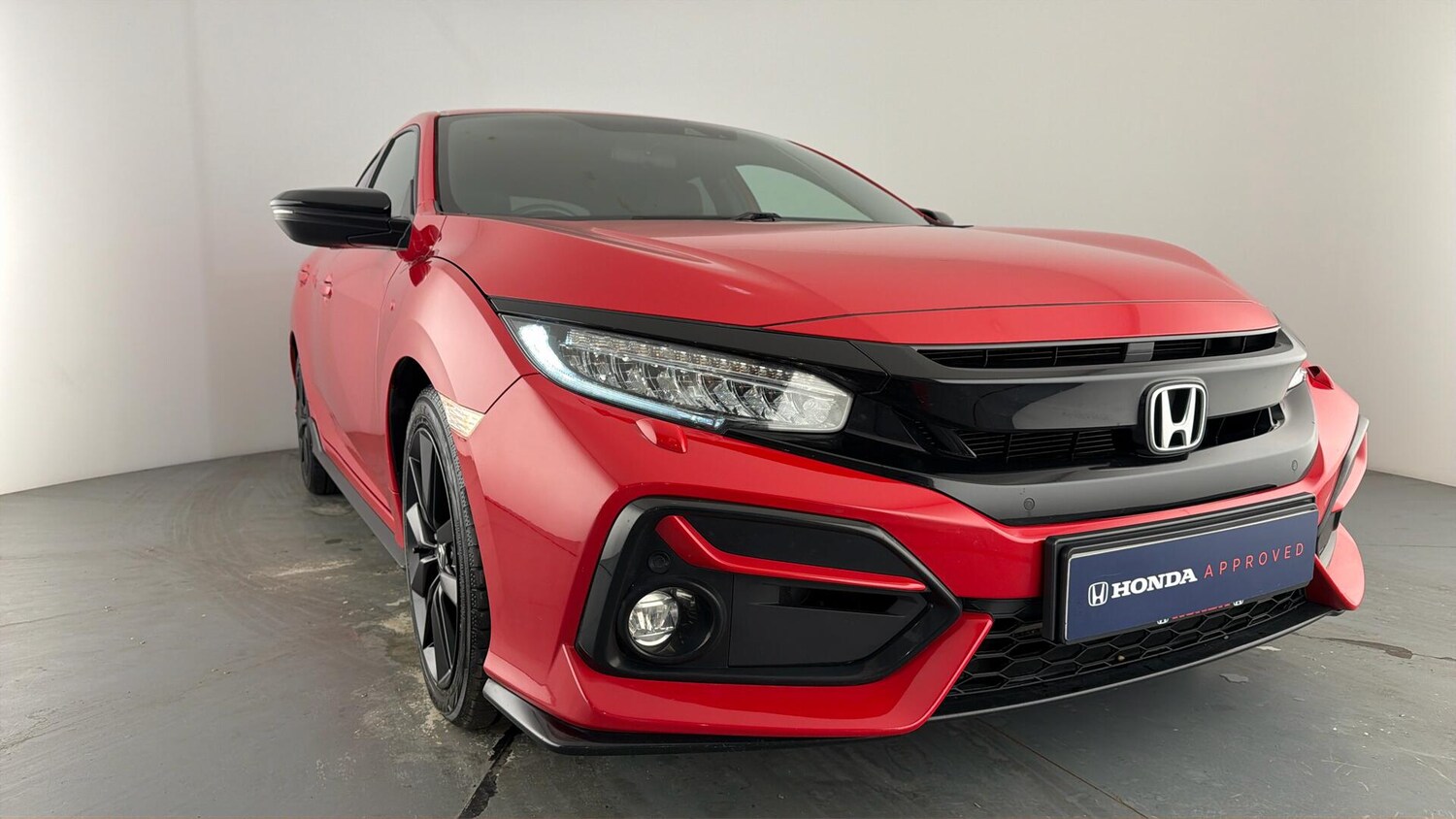 Used Honda Civic 2021 for sale - 77988386: Photo 20