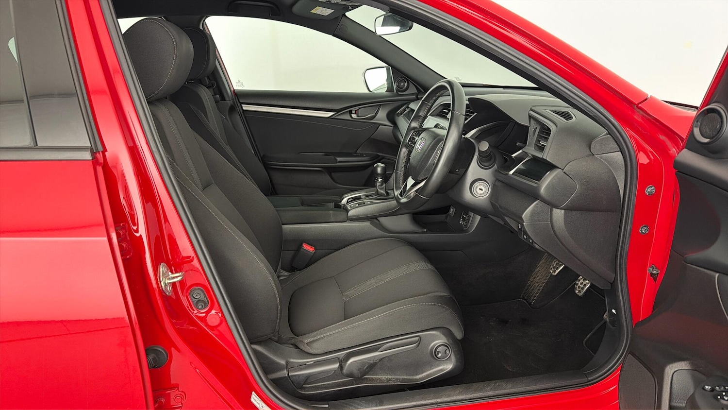 Used Honda Civic 2021 for sale - 77988386: Photo 21