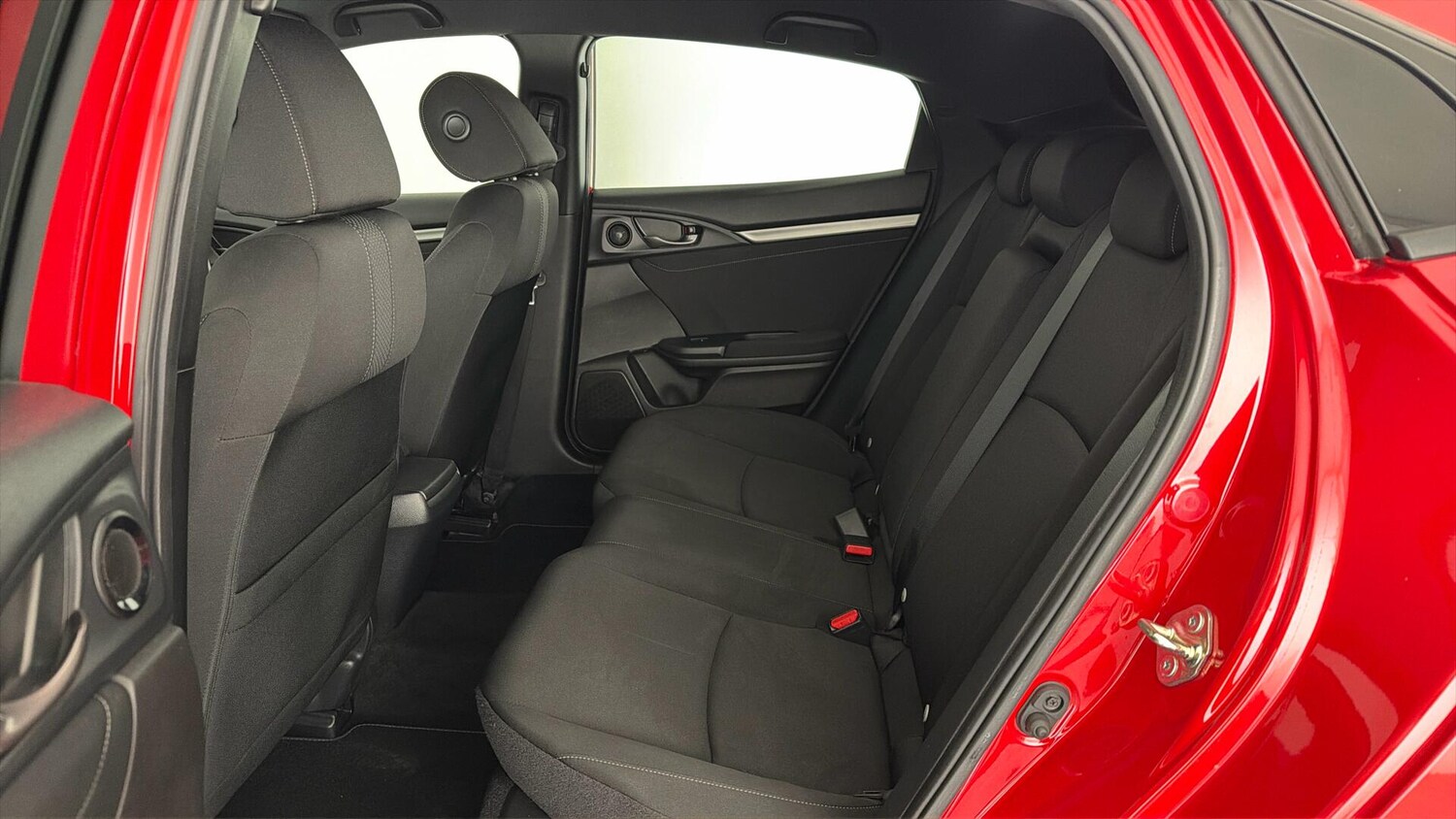 Used Honda Civic 2021 for sale - 77988386: Photo 25