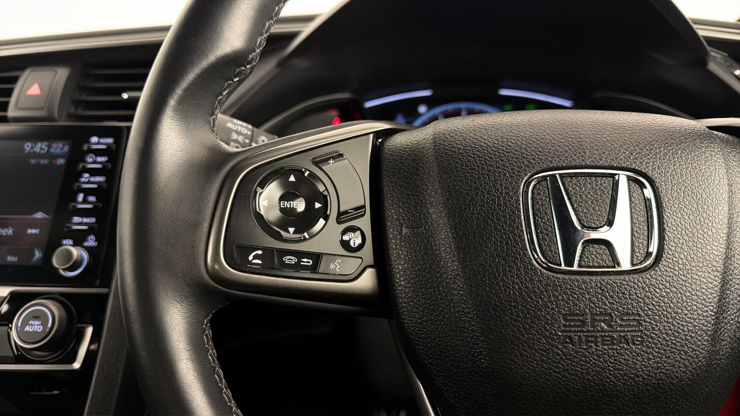 Used Honda Civic 2021 for sale - 77988386: Photo 26